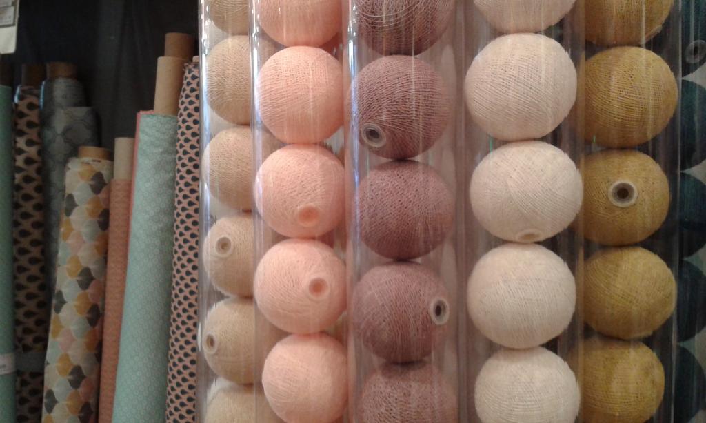 15 couleurs diff�rentes