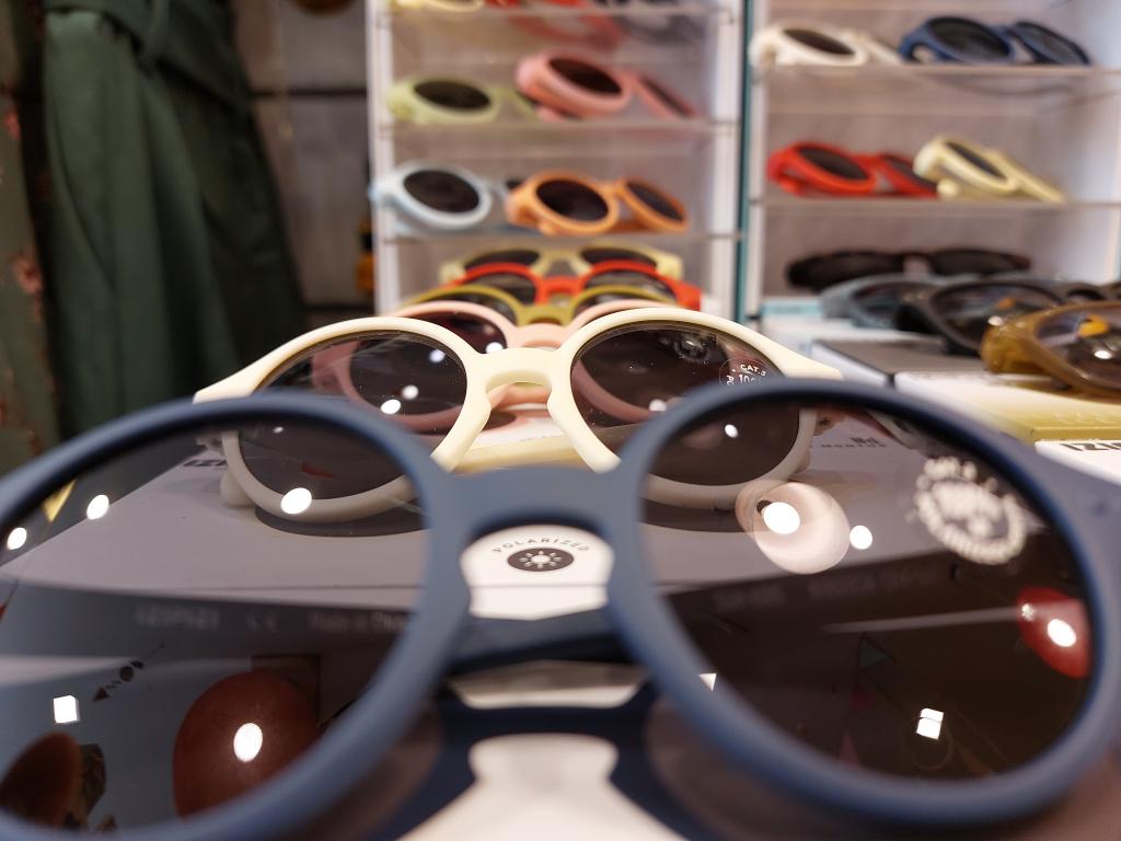 Lunettes IZIPIZI pour b�b� et enfant