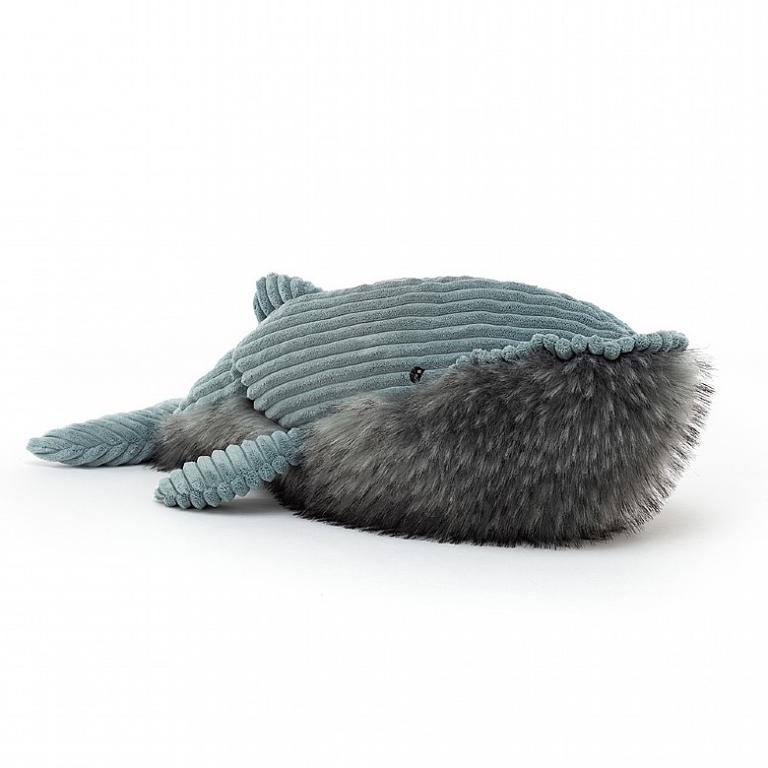 Baleine jellycat 