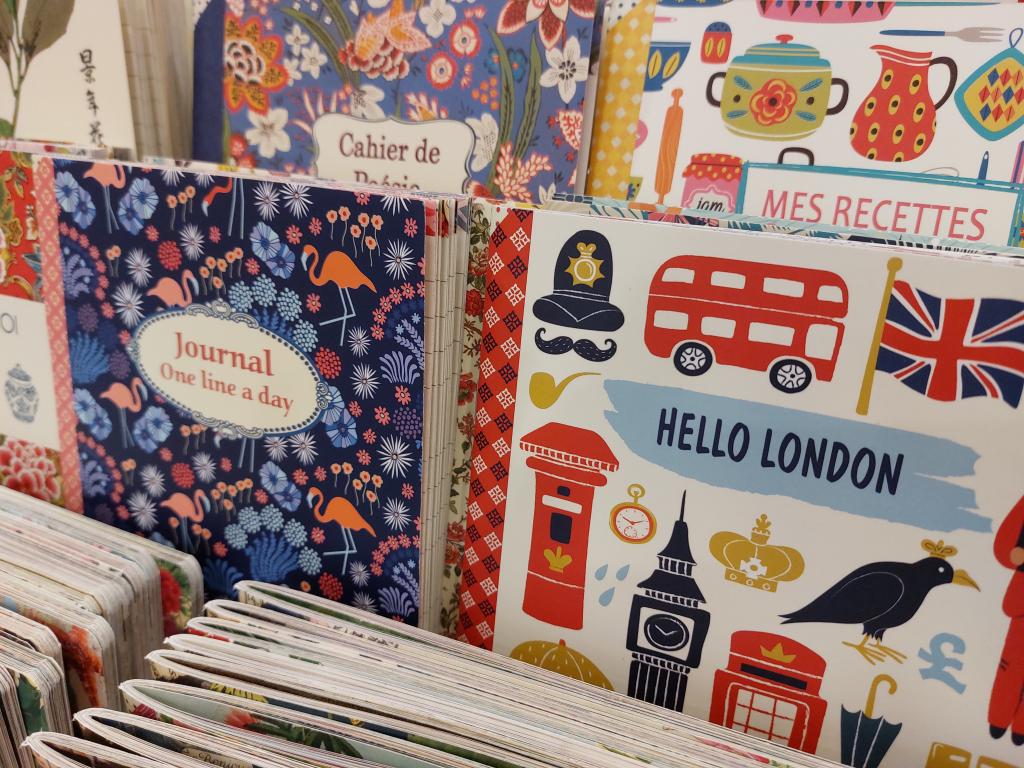 Papeterie Gwenalle Trolez 