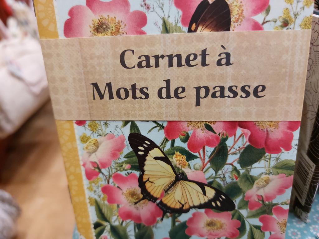 Papeterie Gwenalle Trolez 